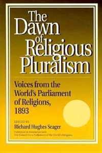 The Dawn of Religious Pluralism