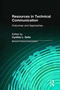 Resources in Technical Communication