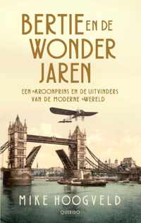 Bertie en de wonderjaren