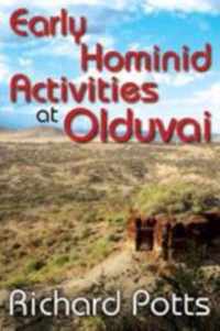 Early Hominid Activities at Olduvai