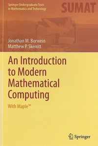 An Introduction to Modern Mathematical Computing