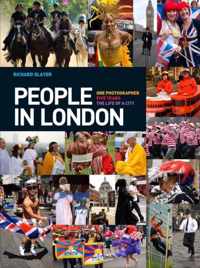 People in London