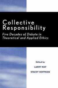 Collective Responsibility