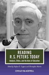 Reading R. S. Peters Today