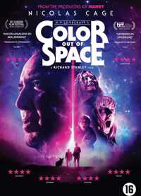 Color Out Of Space