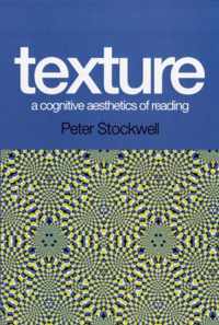 Texture - A Cognitive Aesthetics of Reading