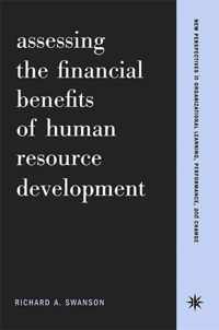 Assessing the Financial Benefits of Human Resource Development