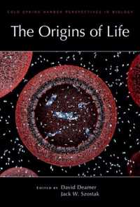 The Origins of Life