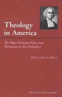 Theology in America