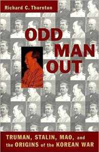 Odd Man out