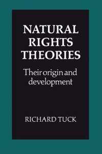 Natural Rights Theories