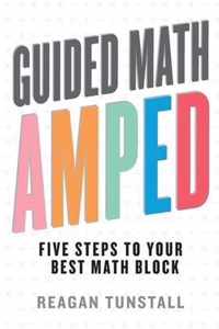 Guided Math AMPED