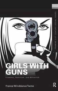 Girls with Guns