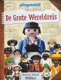 De Grote Wereldreis