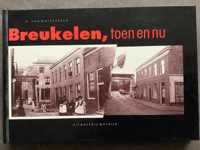 Breukelen toen en nu