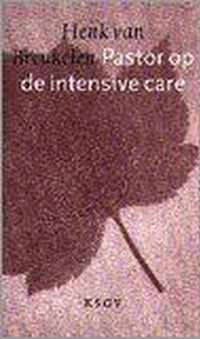 Pastor op de intensive care