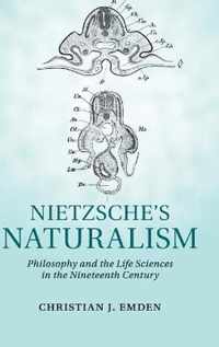 Nietzsche'S Naturalism