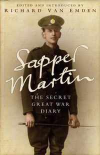 Sapper Martin