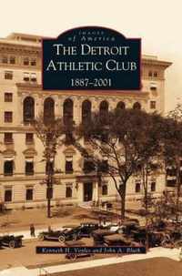 Detroit Athletic Club