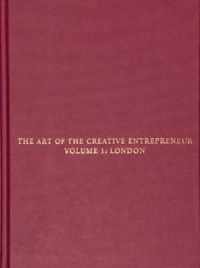 The Art of the Creative Entrepreneur