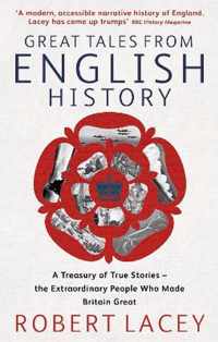 Great Tales From English History