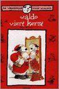 Waldo viert kerst