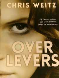 Overlevers (YA Special Kruidvat 2019)