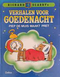 Richard scarry s verhalen enz. piep muis