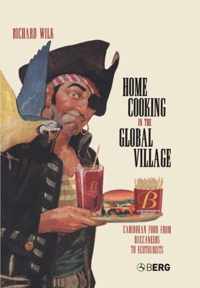 Home Cooking In The Global Village