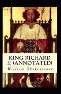 Richard II Annotated