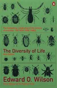 Diversity Of Life