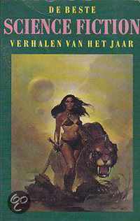 De Beste Science Fiction Verhalen van het Jaar [1988]