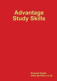 Advantage Study Skills