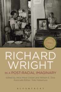 Richard Wright In A Post-Racial Imaginary