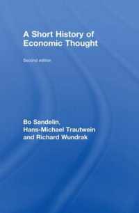 A Short History of Economic Thought