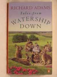 Tales from Watership Down