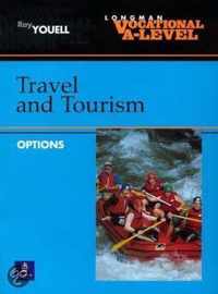 Gnvq Advanced Travel And Tourism Options