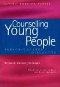 Counselling Young People