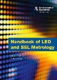 Handbook of LED and SSL Metrology