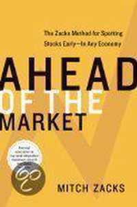 Ahead of the Market