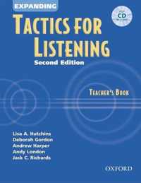 Tactics for Listening