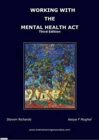 Working with the Mental Health Act