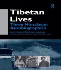 Tibetan Lives