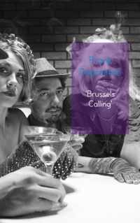 Brussels calling - Frank Depreitere - Paperback (9789402118001)