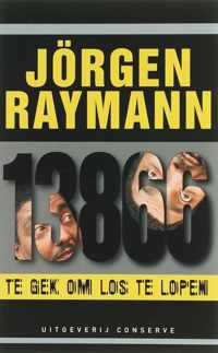 13866 Te Gek Om Los Te Lopen