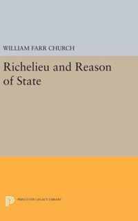 Richelieu and Reason of State