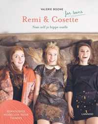 Remi & Cosette for teens