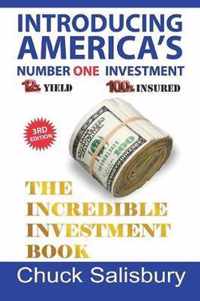 The Incredible Investment Book