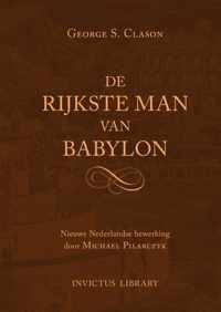 De Rijkste Man van Babylon