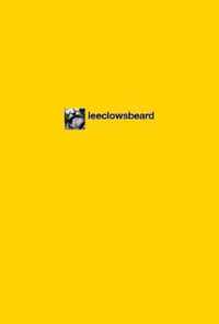 Leeclowsbeard